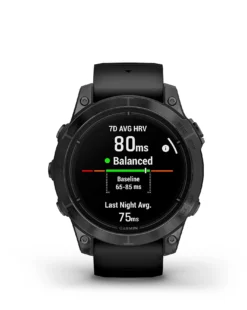 Garmin Epix Pro (Gen 2) 47mm Smart Watch - Slate Grey/Black -Home Furnishings Store z01zz201503s