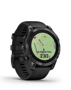 Garmin Epix Pro (Gen 2) 47mm Smart Watch - Slate Grey/Black -Home Furnishings Store z01zz201504s