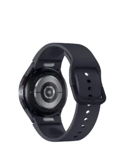 Samsung Galaxy Watch6 40mm BT - Graphite -Home Furnishings Store z01zz262502s