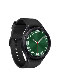 Samsung Galaxy Watch6 Classic 47mm BT - Black -Home Furnishings Store z01zz297507s