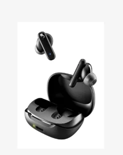 Skullcandy Smokin' Buds True Wireless Earbuds - True Black 15 Skullcandy Smokin' Buds True Wireless Earbuds - True Black -Home Furnishings Store z01zz545504s