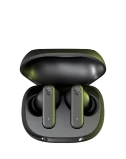 Skullcandy Smokin' Buds True Wireless Earbuds - True Black 14 Skullcandy Smokin' Buds True Wireless Earbuds - True Black -Home Furnishings Store z01zz545505s