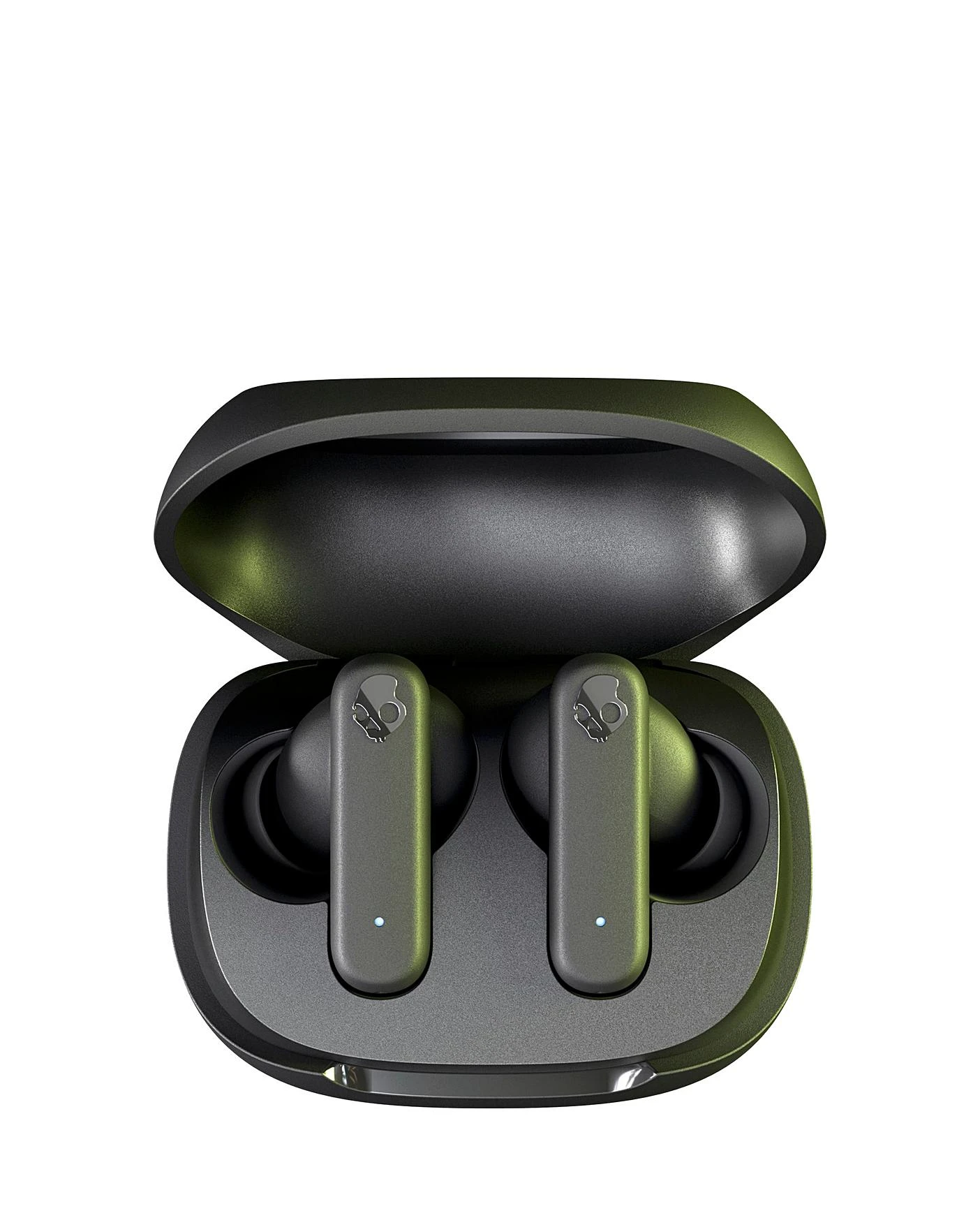 Skullcandy Smokin' Buds True Wireless Earbuds - True Black 5 Skullcandy Smokin' Buds True Wireless Earbuds - True Black - Image 5