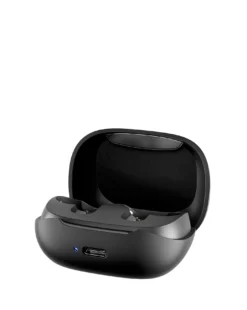 Skullcandy Smokin' Buds True Wireless Earbuds - True Black 12 Skullcandy Smokin' Buds True Wireless Earbuds - True Black -Home Furnishings Store z01zz545506s